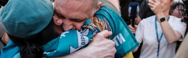 Москаљкова најавила припреме за размене заробљеника између Русије и Украјине