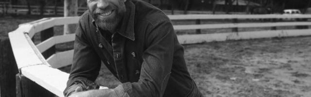 Pre samo par nedelja Čak Noris je slavio najlepšu vest: Nije dočekao trenutak kom se najviše radovao