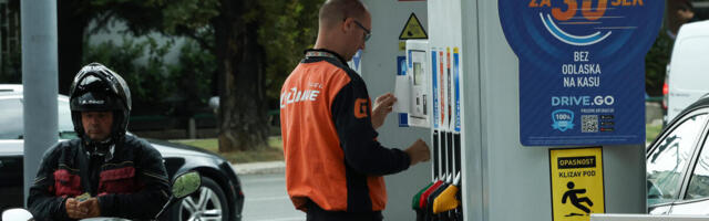 Ovo su nove cene goriva u Hrvatskoj, sutra stupaju na snagu! Predstavljen paket mera za zaštitu, ovo su svi detalji