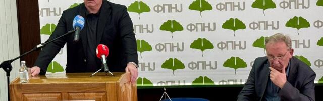 Dalibor Marković Palma: Što pre doneti Zakon o zaštiti dece od negativnog uticaja društvenih mreža