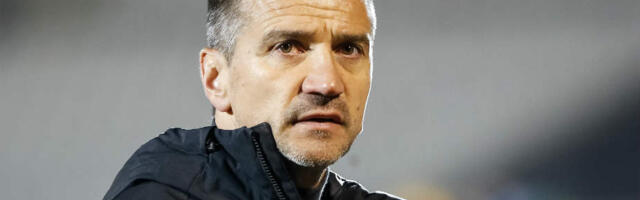 Srbija remizirala protiv dve godine starijih protivnika