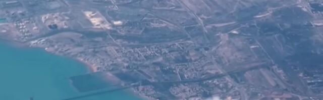 Najmanje 20 američkih vojnika ranjeno u iranskim napadima na saudijsku vazdušnu bazu