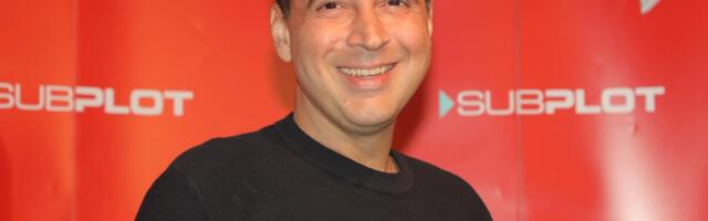 Igram školski, ne jurim umetnost: Radomir Nikolić o novom filmu "Žetva", prvoj ulozi - kad je igrao psa, i tome kako je postao slobodni umetnik