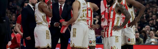 Izraelci pišu: Zvezda nanišanila beka Hapoela iz Tel Aviva