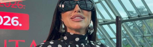 Seka Aleksić otkrila iznenadni potez Milice Todorović, ovo nije očekivala! Pa pomenula i borbu za potomstvo