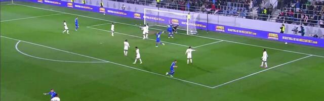 Majstorija Mitrovića: Srbija režirala preokret i bacila Saudijce na kolena!