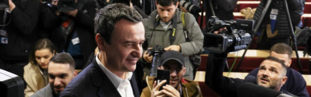 Политички застој у Приштини: странке још нису повукле потезе након одлуке суда