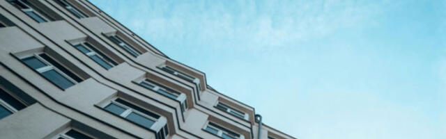 Цене станова више за 5,7 одсто у односу на исти период претходне године