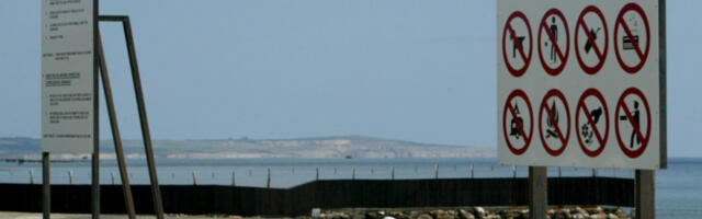 Бјуик: Британске базе на Кипру „заштићене колико је могуће"