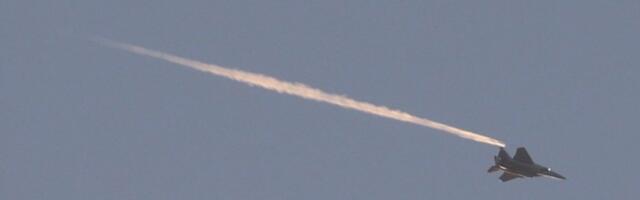 Ispovest koja ledi krv u žilama: Američki pilot objasnio šta se dešava kada te obore iznad Irana - prvi minuti su presudni!