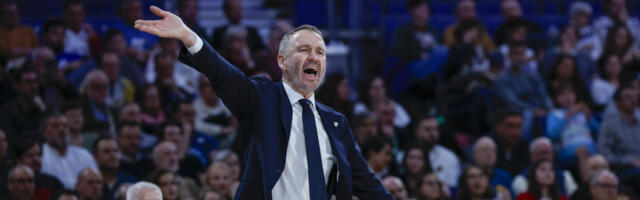 Žalgiris strepi od Partizana i pakla Arene: Masiulis posebno ističe jednog igrača crno-belih