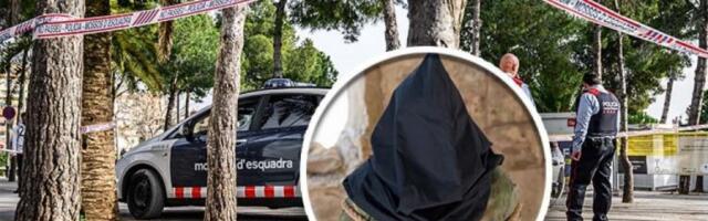 ZBOG UBISTVA SRBINA U MARBELJI UHAPŠEN ALBANAC! Unakažen leš sa kesom na glavi nađen vezan za stolicu!