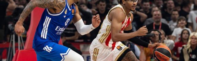 Može li Zvezda do pobede u Madridu? Prognoze nisu obećavajuće za crveno-bele (FOTO)