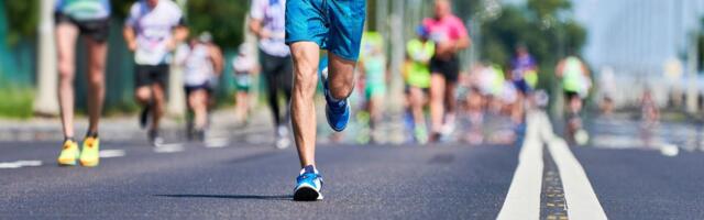 Novi koncept Beogradskog maratona uz nove rekorde