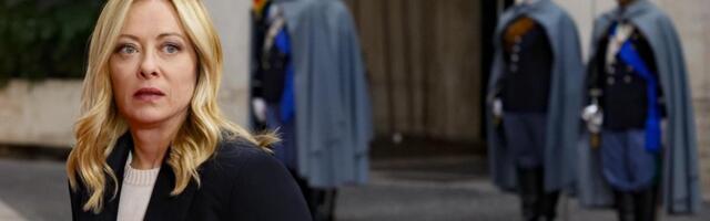 Geopolitički plan Đorđe Meloni: Italija nudi vojnu pomoć za čišćenje i stabilizaciju Ormuza
