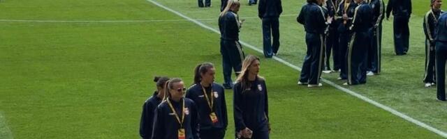 ŠVEDSKA – SRBIJA Sve je spremno za spektakl pred 20 hiljada u Stokholmu! /SASTAVI/