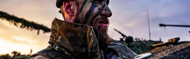 Како Брисел планира рат без Вашингтона