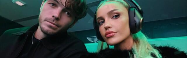 Najpoznatija devojka tenisera više to nije: Objavila je sliku u suzama (FOTO)