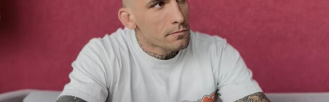 DŽOKER ILIĆ NA UFC U BEOGRADU!? Sprema se senzacija u srpskoj prestonici!