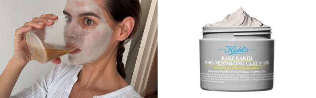 Mineralne maske za lice koje redefinišu skin glow pojam