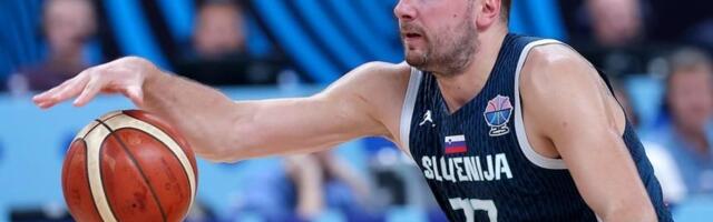 Dončić otvorio dušu i objasnio zbog čega ovog leta ne može da igra za Sloveniju