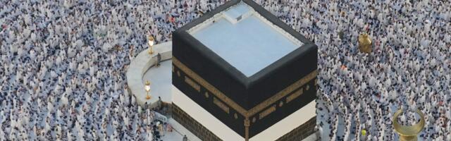 Počeo hadž u Meki, hodočašće za milione muslimana i jedan od pet stubova islama