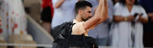 Posle ispadanja Sinera i Đokovića jedno je jasno – ovaj Rolan Garos biće istorijski
