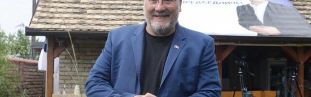 SVE JE SPPREMNO: Narodni poslanik Dejan Bulatović  o infrastrukturi, investicijama i planovima u opštini Šid