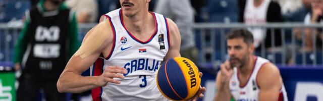 Srbija je u polufinalu Svetskog prvenstva! Basketaši nestvarnim preokretom srušili olimpijskog šampiona /VIDEO/