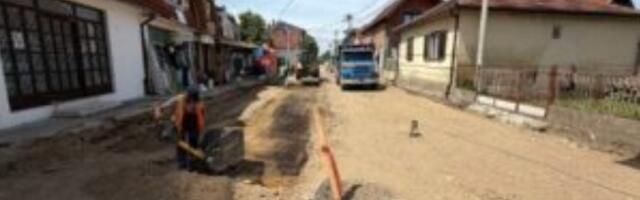 Za 122 metra Veterničkog trga u Leskovcu 7 miliona dinara