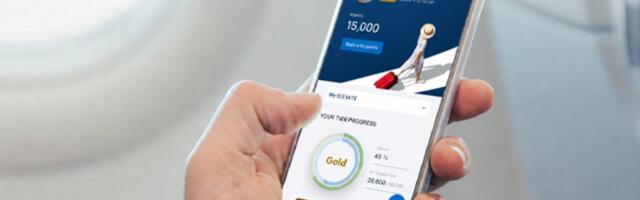 Besplatno članstvo i brojne pogodnosti: Air Serbia predstavila novi program