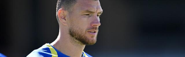 Edin Džeko ispred Ronalda, napadač ispisao istoriju na utakmici SAD - BiH na Svetskom prvenstvu
