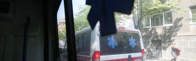 Hitna pomoć u ovom gradu za 24 sata imala 47 izlazaka na teren: Lekari nisu stali - evo šta je mučilo pacijente