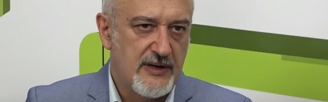 Panić: Zaraženo dva ili tri puta više zdravstvenih radnika