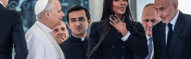 Papa u dokumentu planuo da estetske operacije vode PRAVO U PROPAST: Hirurzi nisu ćutali da počinje RAT ili MIR