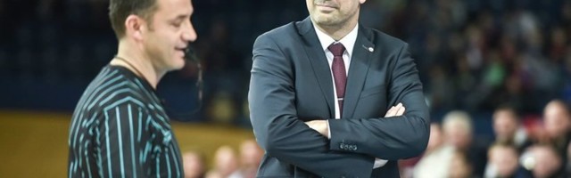 Posle Žalgirisa Čanak držao čas košarke i Ritasu, Gagić brojao do 19