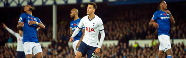 Dele Ali ostaje u Engleskoj, ali ne kod Murinja?
