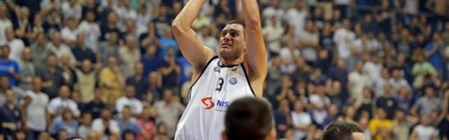 Pavlović: Iskreno, užasno je, košarka je bez publike ništa