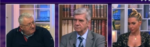 "Vučić je ugrožen!" ŠEŠELJ OTKRIO ČIJA OBAVEŠTAJNA SLUŽBA ROVARI PO SNS: Planiraju i likvidaciju!