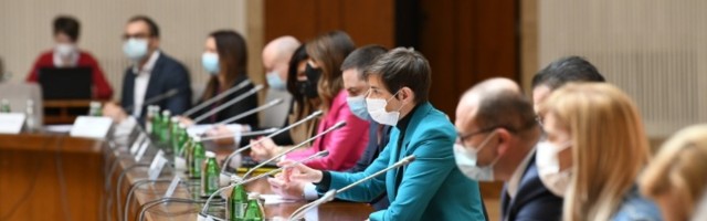 "Kako nije sramota Krizni štab, glavnom epidemiologu važan samo rejting"