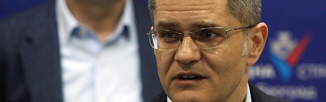 "Narodna stranka neće na lažne izbore"