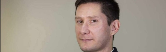 Od sad - Demokratska stranka!