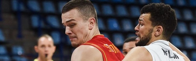 Kako je još jedan igrač Mege dobio NBA ugovor