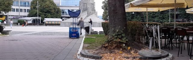 PROGNOZA: SVEŽIJE, OBLAČNO I VETROVITO