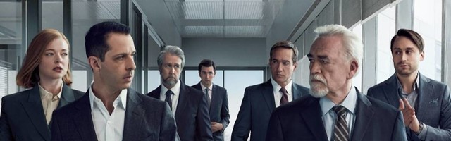 Nameštaljke, klanovi, porodični sukobi i mahinacije - treća sezona serije Succession je najbolja do sad