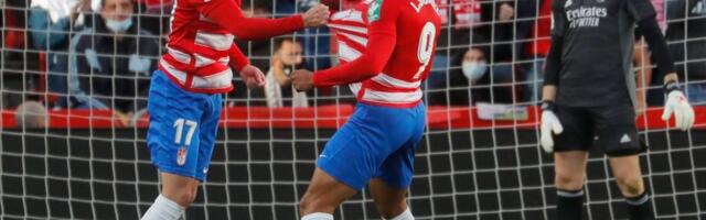 Bilbao je kralj remija i Granada mu je odnela bod