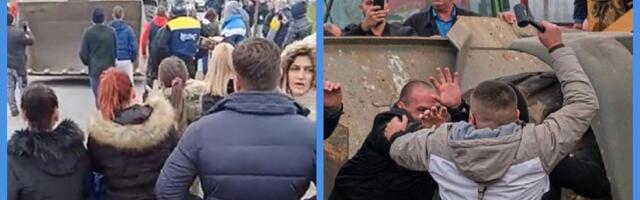 Fini svet sa čekićima