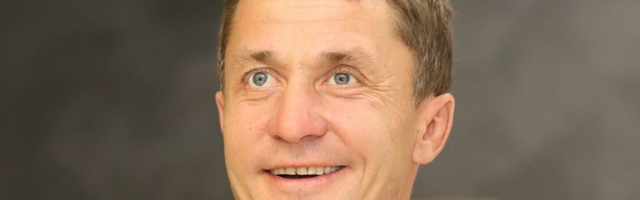 Brzi voz zove Sašu Ilića