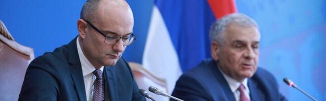 Bruka RIK-a, čekali Vučića pa se oglasili