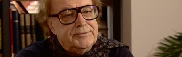 Zafranović najavljuje film o Jasenovcu